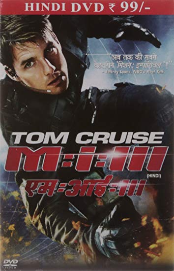 mission impossible filmywap